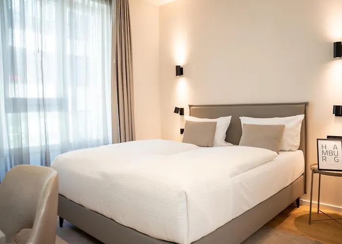 Apartament The Myde Serviced *