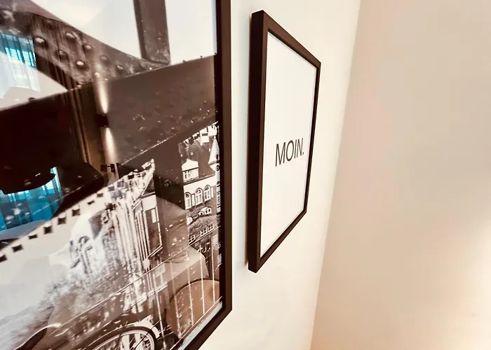 Apartament The Myde Serviced *
