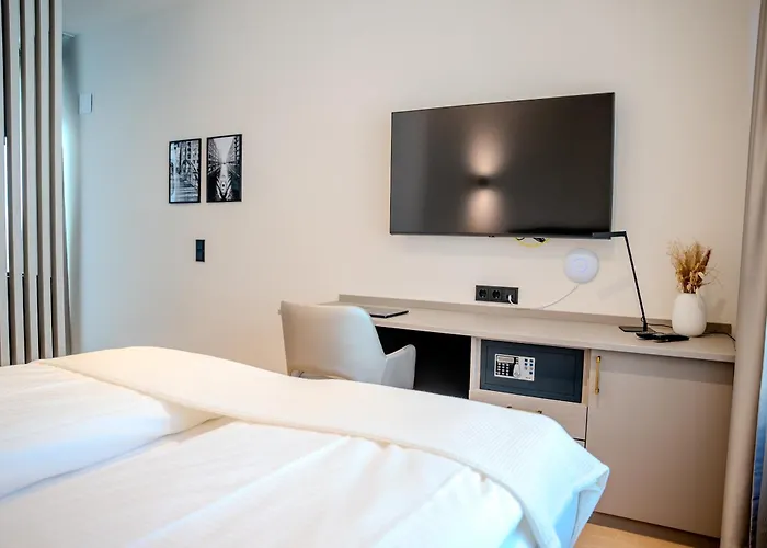 The Myde Serviced Hamburg