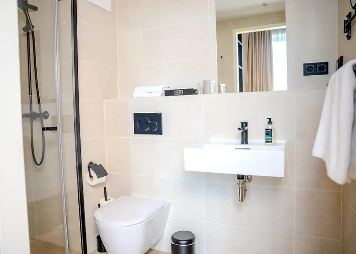 Apartament The Myde Serviced